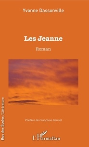Yvonne Dassonville - Les Jeanne.
