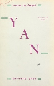Yvonne de Coppet - Yan.