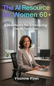 The AI Resource for Women 60+