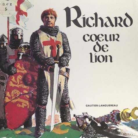 Richard Cœur-de-Lion