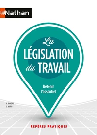 La législation du travail