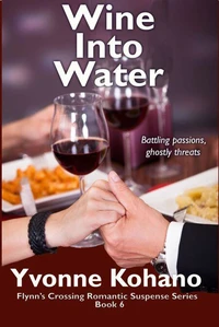 Wine Into Water