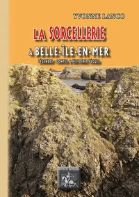 La sorcellerie à Belle-Ile-en Mer