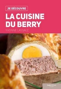 La cuisine du Berry.pdf