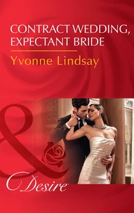 Contract Wedding, Expectant Bride