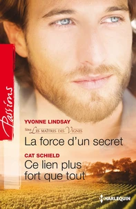 La force d'un secret ; Ce lien plus fort que tout