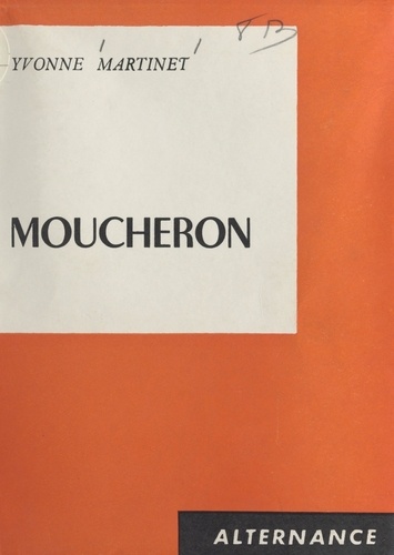 Moucheron