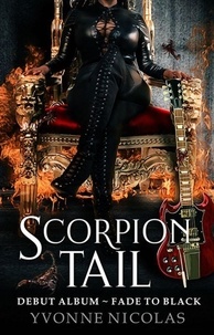  Yvonne Nicolas - Scorpion Tail.