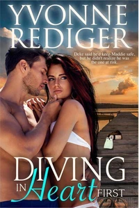 Diving In Heart First