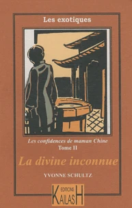 La divine inconnue