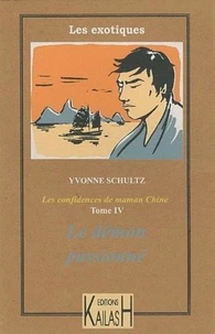 Le démon passionné