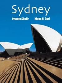 Sydney um die Jahrtausendwende