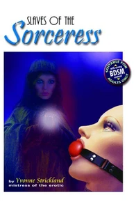 Slaves Of The Sorceress
