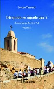 Crônicas de um Convite à Vida