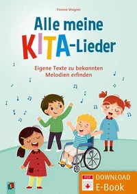 Alle meine Kita-Lieder