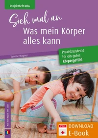 Sieh mal an, was mein Körper alles kann