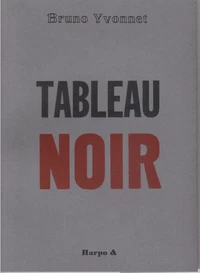 Tableau noir