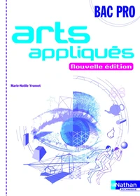 Arts appliqués Bac Pro