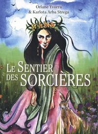 Le sentier des sorcières