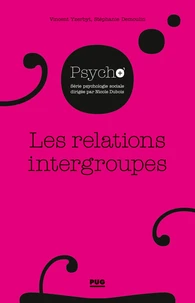 Les relations intergroupes