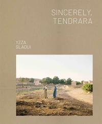 Sincerely, Tendrara