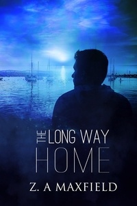  Z.A. Maxfield - The Long Way Home.