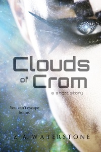  Z. A. Waterstone - Clouds of Crom.