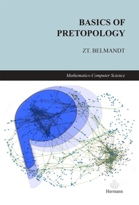 Z. Belmandt - Basics of Pretopology.