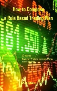  Z. Cobre - How to Compose a Rule Based Trading Plan.