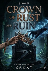Crown Of Rust And Ruin