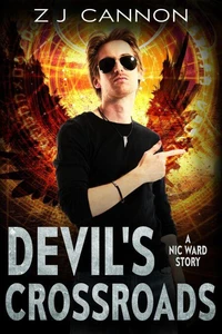 Devil's Crossroads