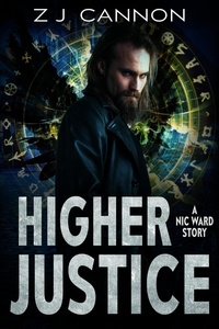  Z.J. Cannon - Higher Justice.