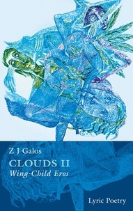 Z J Galos - Clouds II - Wing-Child Eros.