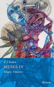 Z J Galos - Muses IV - Magic Unisons.