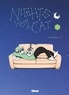 Z Kyuryu - Nights with a cat Tome 1 : .