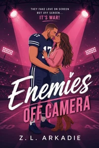 Enemies Off Camera