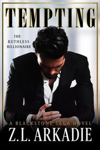 Tempting: A Blackstone Saga Novel