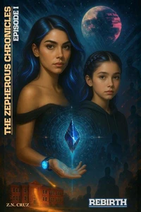 Rebirth (The Zepherous Chronicles: Episode I)