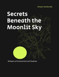 Secrets Beneath the Moonlit Sky
