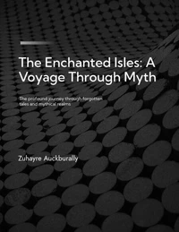 The Enchanted Isles : A Voyage Through Myth
