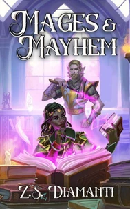 Mages & Mayhem