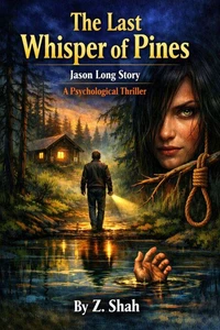 The Last Whisper of Pines
