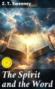 The Spirit and the Word