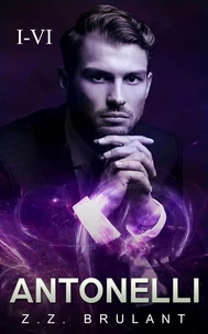 Antonelli: I-VI