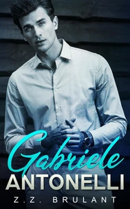 Gabriele Antonelli