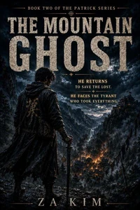Patrick: The Mountain Ghost