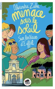 Menaces sous le soleil