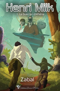 Le guerrier d'Athéna