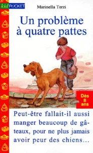 Un problème à quatre pattes