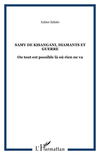 Samy de Kisangani